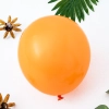high quality forest green style party ballons green ballons