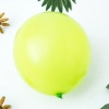 high quality forest green style party ballons green ballons