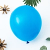high quality forest green style party ballons green ballons