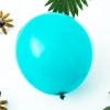high quality forest green style party ballons green ballons