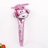 lovely cartoon animal model aluminum foil ballon wholesale Color Color 1