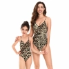2025 blue printing water playing one-piece bikini lay swimwear for women model 098 Color Color 2
