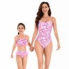 2025 swimwear casual water playing beach bikni one-piece swimwear for women model 118 Color model 118