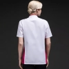 2022 summer candy color women chef jacket femal chef uniform