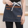 2025 restuarnt company waiter staff apron short apron Color Color 2
