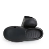 breathable slippers thick bottom casual solid  cover head shoes nurse doctor opreation room shoes