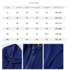 fashion young bright color sweater hoodies for women and men