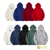 fashion young bright color sweater hoodies for women and men