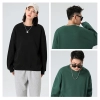 fashion young bright color sweater hoodies for women and men