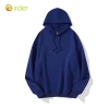 fashion high quality fabric women men sweater hoodies jacket