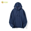 fashion young bright color sweater hoodies for women and men Color Color 4