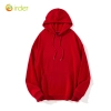 fashion high quality fabric women men sweater hoodies jacket