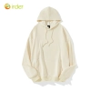 fashion high quality fabric women men sweater hoodies jacket Color Color 6