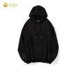 fashion high quality fabric women men sweater hoodies jacket Color Color 7