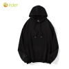 fashion young bright color sweater hoodies for women and men