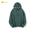 fashion young bright color sweater hoodies for women and men Color Color 8