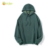 fashion young bright color sweater hoodies for women and men