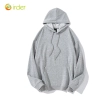 fashion young bright color sweater hoodies for women and men