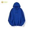 fashion young bright color sweater hoodies for women and men