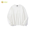 fashion young bright color sweater hoodies for women and men