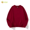 fashion young bright color sweater hoodies for women and men Color Color 12