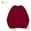 fashion young bright color sweater hoodies for women and men