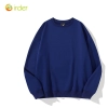 fashion high quality fabric women men sweater hoodies jacket Color Color 13