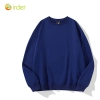 fashion young bright color sweater hoodies for women and men