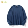 fashion young bright color sweater hoodies for women and men Color Color 14