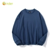 fashion young bright color sweater hoodies for women and men