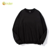 fashion high quality fabric women men sweater hoodies jacket Color Color 15
