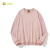 fashion young bright color sweater hoodies for women and men Color Color 17