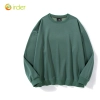 fashion young bright color sweater hoodies for women and men Color Color 18