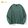 fashion young bright color sweater hoodies for women and men