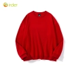 fashion young bright color sweater hoodies for women and men Color Color 19