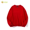 fashion young bright color sweater hoodies for women and men