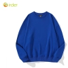 fashion high quality fabric women men sweater hoodies jacket Color Color 20