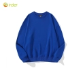 fashion young bright color sweater hoodies for women and men