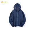 fashion young bright color sweater hoodies for women and men