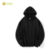 fashion high quality fabric women men sweater hoodies jacket Color Color 29