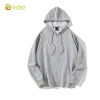 fashion high quality fabric women men sweater hoodies jacket Color Color 30