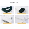 autumn long sleeve restaurant wait staff jacket shirt work uniform