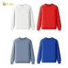 new design comfortable good fabric Sweater women men hoodies