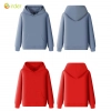 new design comfortable good fabric Sweater women men hoodies