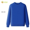 2025 autumn fashion good fabric Sweater women men hoodies waiter uniform
