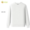 2022 autumn fashion good fabric Sweater women men hoodies waiter uniform