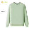 2022 autumn fashion good fabric Sweater women men hoodies waiter uniform