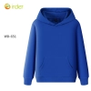 2022 autumn fashion good fabric Sweater women men hoodies waiter uniform