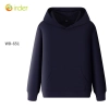 2022 autumn fashion good fabric Sweater women men hoodies waiter uniform