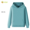 2022 autumn fashion good fabric Sweater women men hoodies waiter uniform